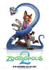 Teaser trailer y poster de Zootrpolis 2
