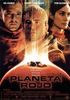Planeta Rojo