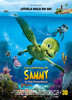Las aventuras de Sammy