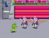 TMNT The Arcade Game