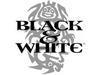 Black & White