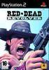 Red dead revolver